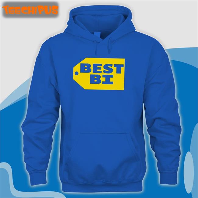 Best Bi Tee Shirt Shirts That Go Hard