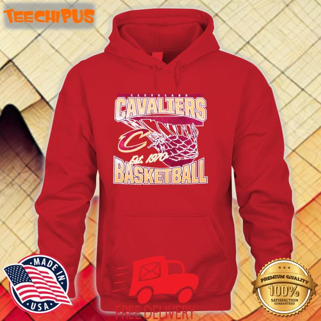 Cavaliers Basketball Est 1970 T Shirts