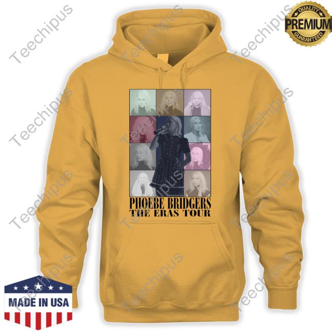 Phoebe Bridgers The Eras Tour Shirt Sita Raspberhrriies Raspberhrriies Phoebe Bridgers The Eras Tour Sweatshirt