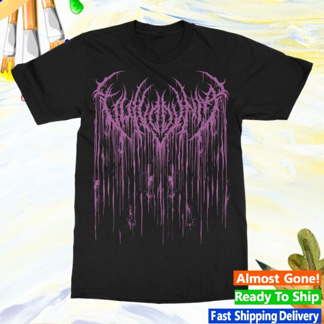 Official Indie Merch Store Vulvodynia Destroy All Humans Shirt Black Indiemerchstore Shop