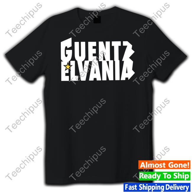 Guentz Elvania Sweatshirt