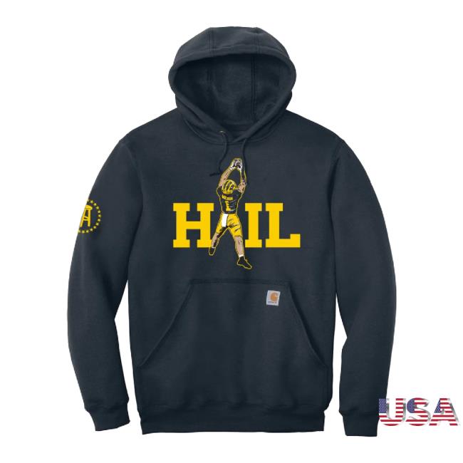 Original Barstool Sports Merch Store Barstool Sports Hail Premium Sweaters Barstoolsports Shop