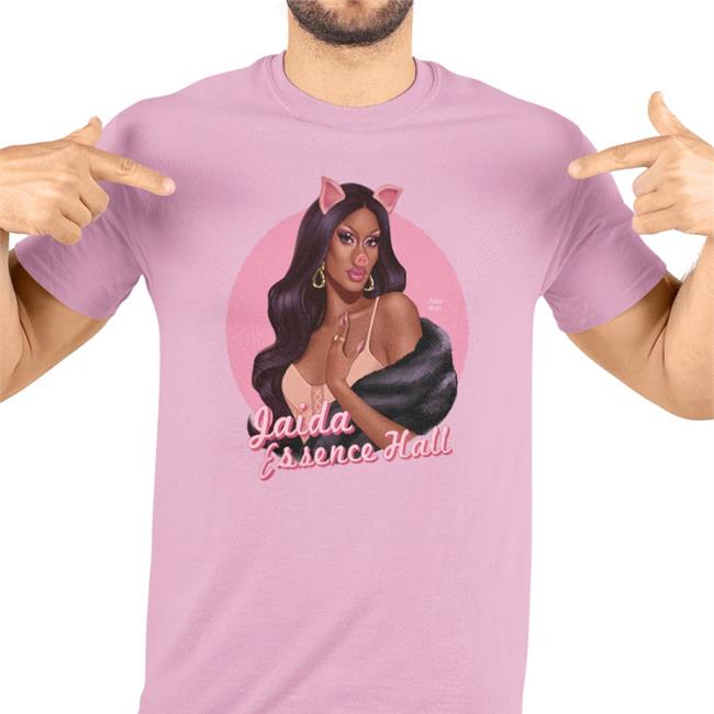 Roosa-Mari Jaida Sexy Pig Shirt Jaida Essence Hall Merch