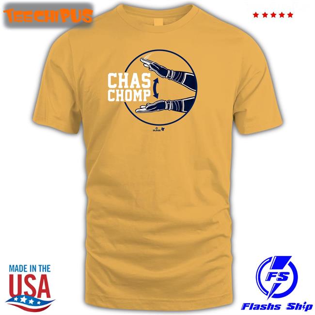 Chas Mccormick Chas Chomp Shirt