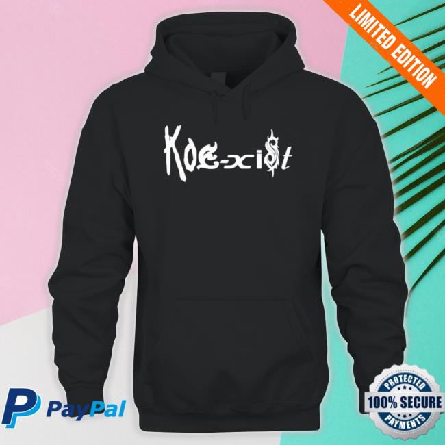 Official Koexist Sweatshirt