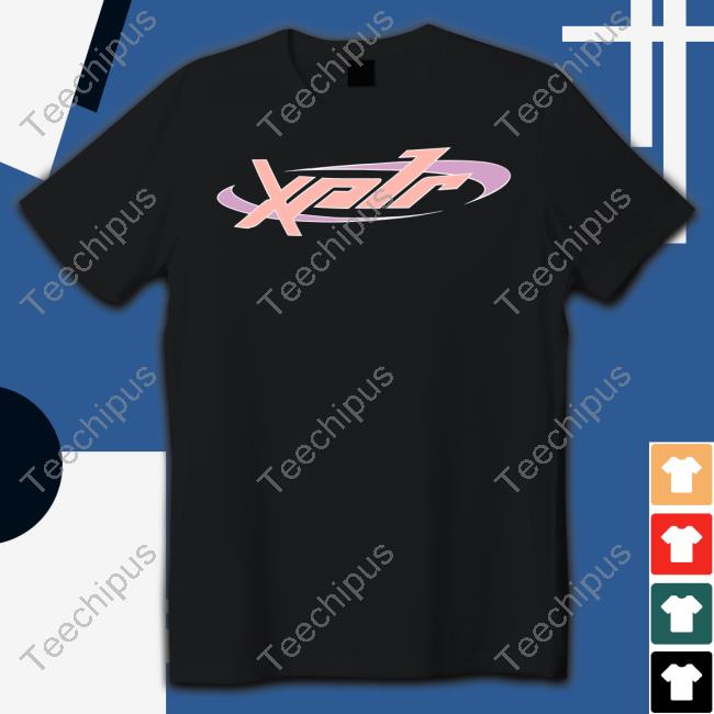 Xplr Y2k Shirts
