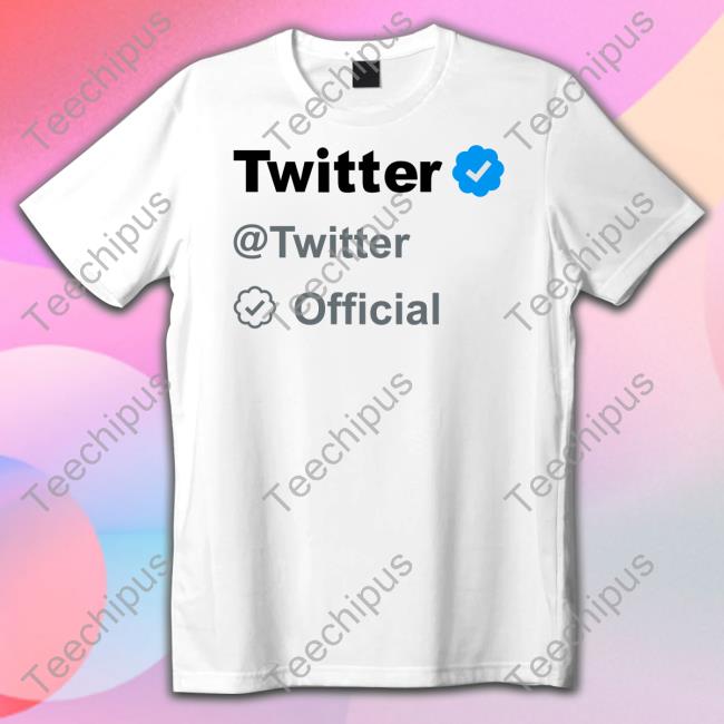 Daryl Ginn Twitter Twitter Official Unisex T Shirt Elonmusk