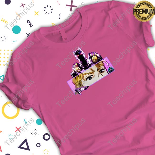 Hoshipieces Kira 7Oz Shirt
