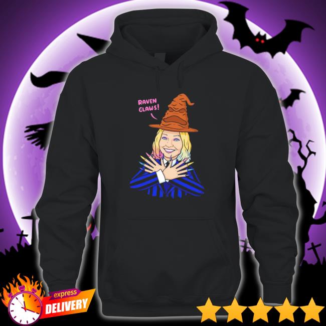 Raven Claws Enid Sinclair T-shirt