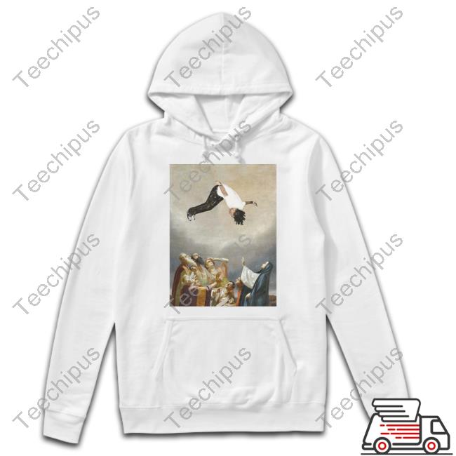 Wearableclothing Store Holy Carti Long Sleeve T Shirt