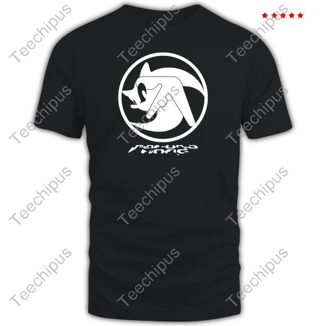 Mamono World Hog Twin Hoodie