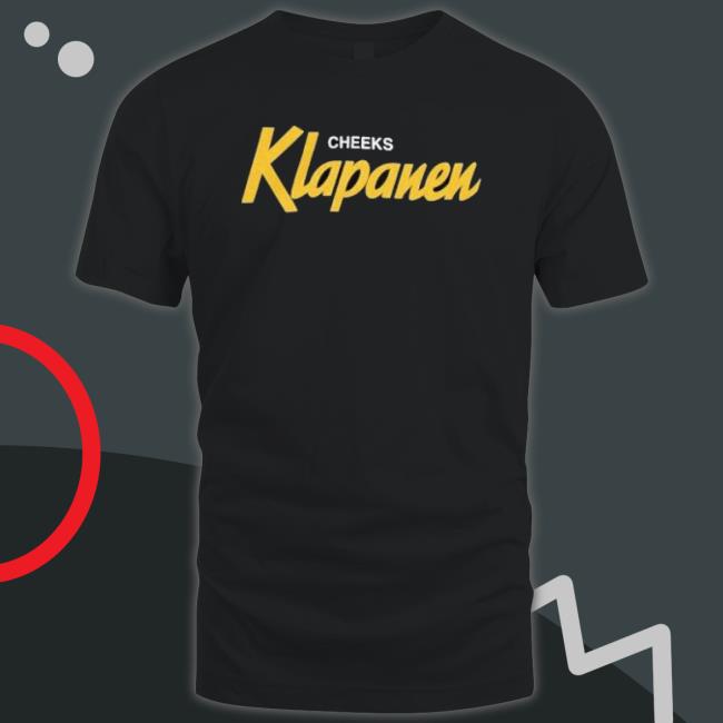 Cheeks Klapanen Long Sleeve Shirt