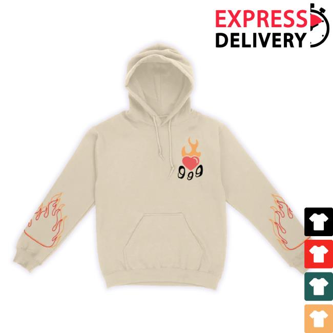 Official 999Club Merch Store Skull Puff Print TankTop (Tan) Smoke 999Club Apparel Clothing Shop