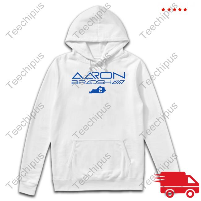 Aaron Bradshaw Ab2 State Tee