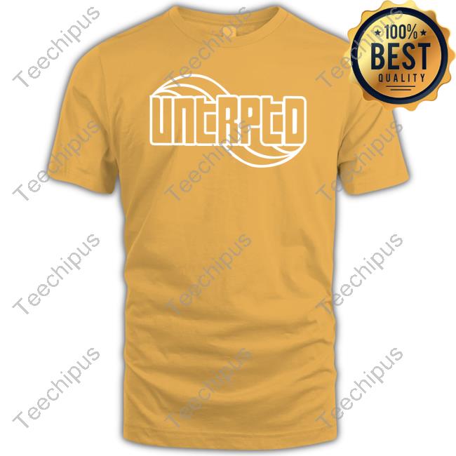 Los Angeles Lakers Untrptd Tee