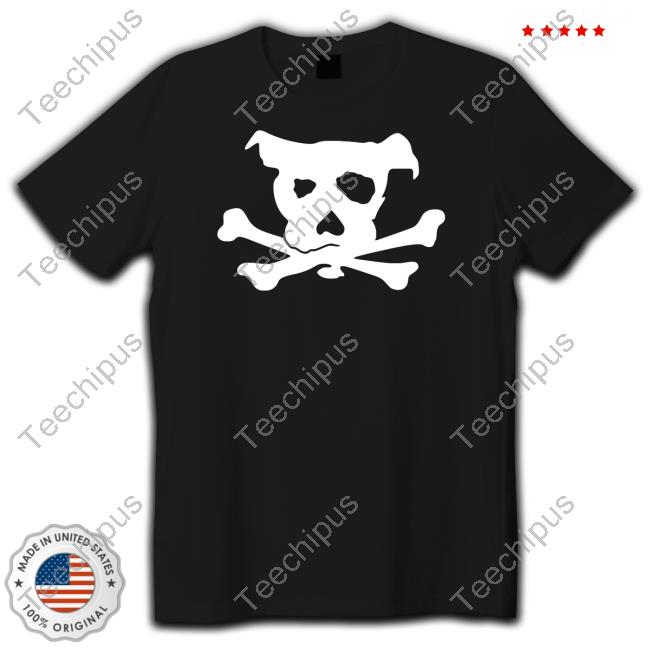 Pirate Dog Yarr Woof Tank Top