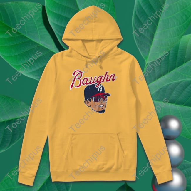 Vaughn Grissombaughn Hoodie Breakingt Store Vaughn Grissombaughn Hooded Sweatshirt