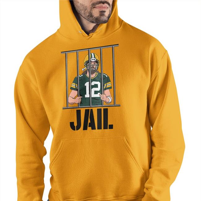 Barstoolsports Merch Jail Ar Sweatshirt Pardon My Take