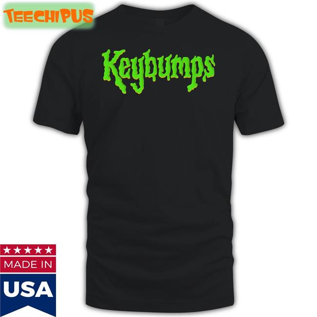 Keybumps Sweatshirt