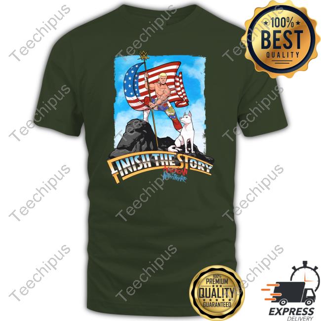 Ring Gear T Shirt