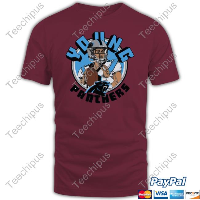 Young Panthers T Shirt