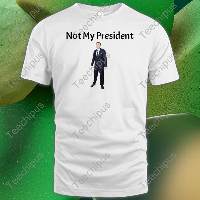Luccainternational Store Not My President Nicolas Cage Shirts