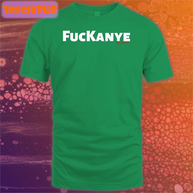 Fuckanye Blairisms Sweatshirt