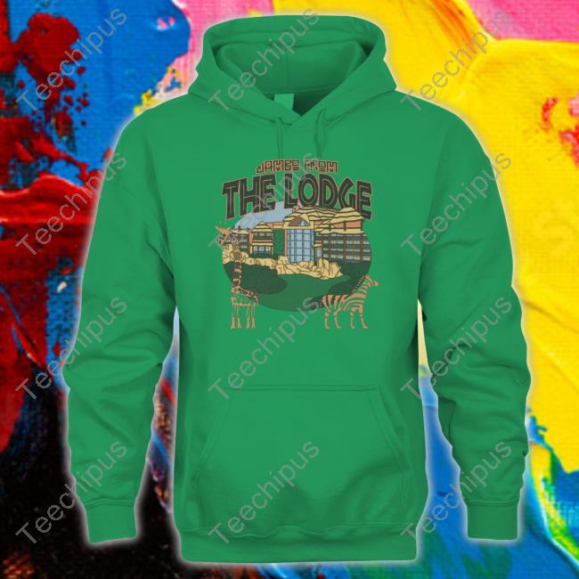 The Lost Bros Store Jambo From The Lodge Shirts