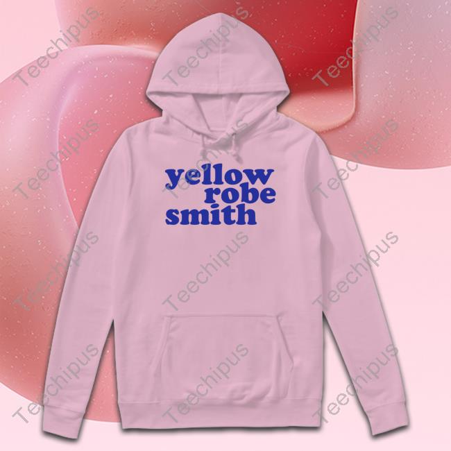 Vanderpump Rules Yellow Robe Smith Unisex T Shirt