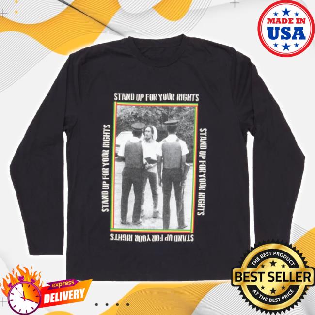 Original Bob Marley Merch Store Bob Marley Police Sweatshirt Bobmarley Shop