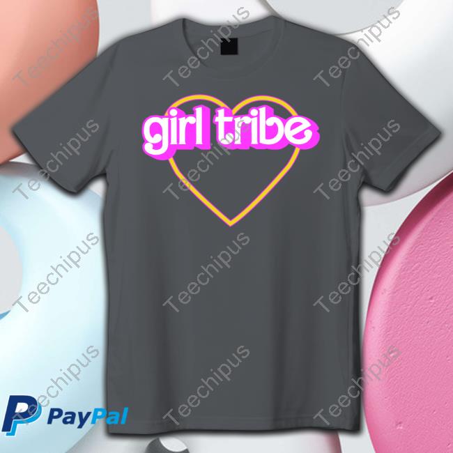 Malibu Girl Tribe Long Sleeve