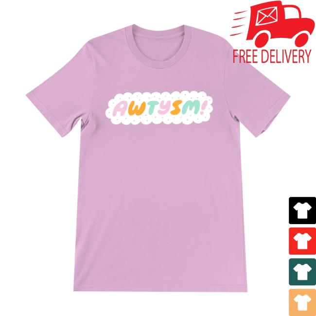 Trending Rawpaw Awtysm Sweater Rawpaw Shop Merch Store