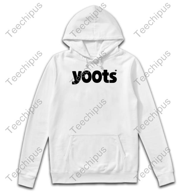 Y00ts Rebrand New Shirt