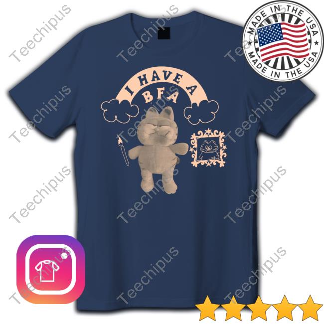 I Have A Fba Big Fucking Ass T Shirt
