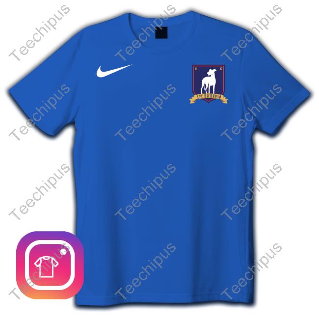 King James Afc Richmond T Shirt