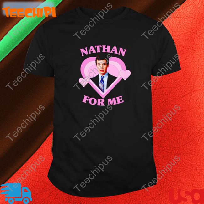 Premium Nathan For Me Nathan Fielder Sweaters