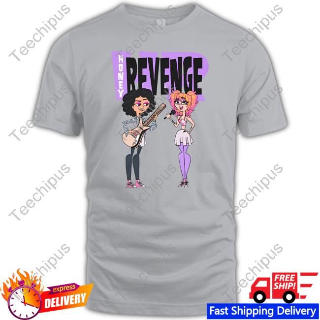 Trending Character Lavender Dust Shirt