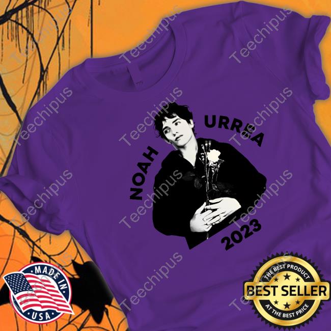 Noah Urrea 2023 Sweatshirt Noah Urrea Merch Noah Urrea 2023 Tee