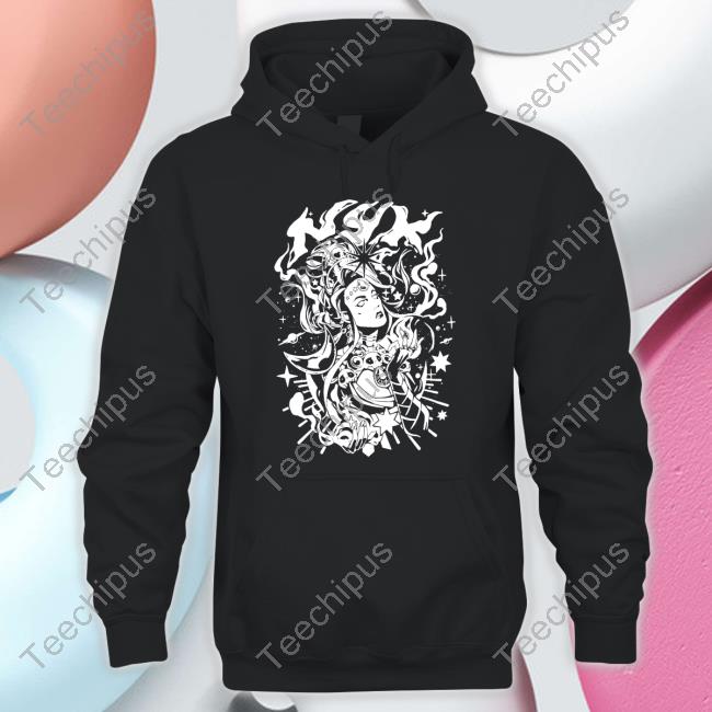 Fangamer Store Night Incarnate Shirt
