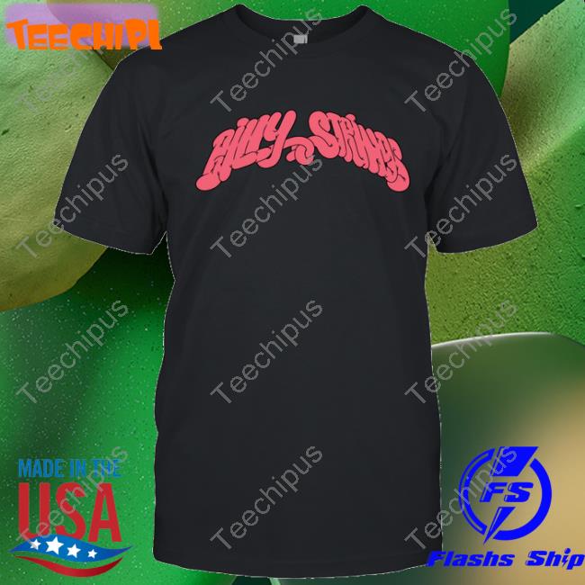 Billy Strings Cyborg 2022 Hooded Sweatshirt
