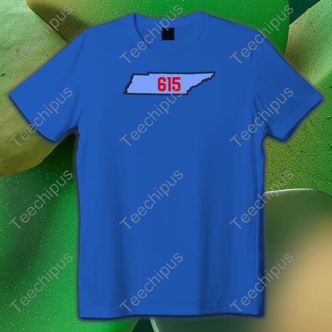 Luke Kornet Wearing Nashville 615 Tennessee State Map Hoodie Luke Kornet Tennessee 615 Shirt