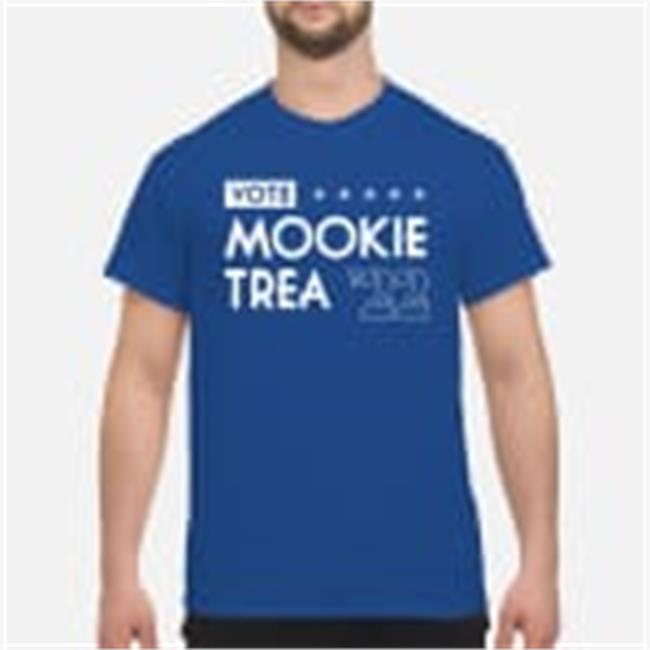 Vote Mookie Trea'22 Sweatshirt
