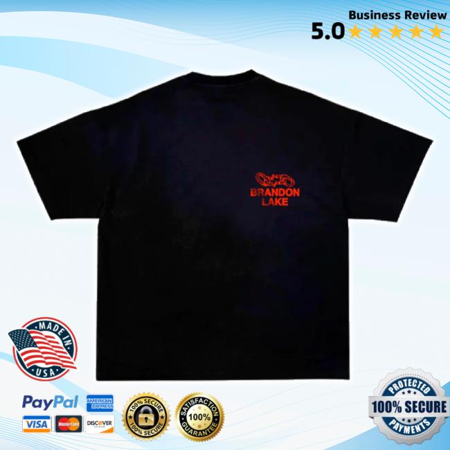 Trending Brandon Lake Merch Store Praise You Anywhere - Chain Sweatshirt Brandonlake Shop