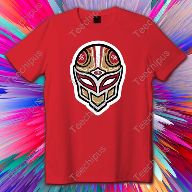 Sf Vs Az San Francisco 49Ers T Shirt
