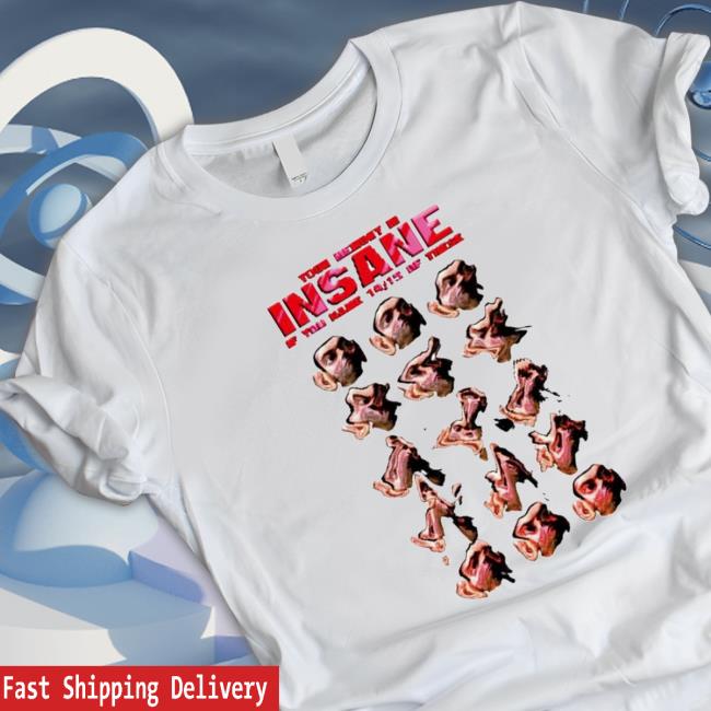 Your Memory Is Insane If You Name 1415 Of These Crewneck Sweatshirt