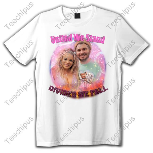 United We Stand Frenemies T-Shirt