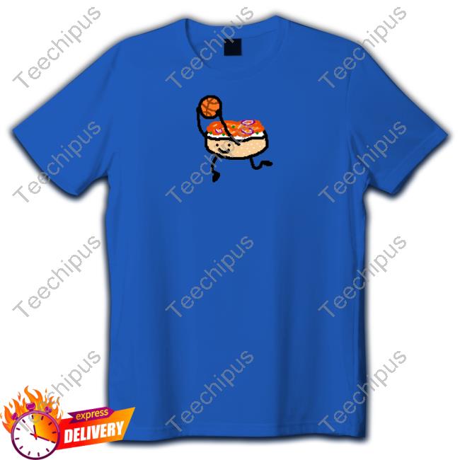 De'aaron Lox T-Shirt