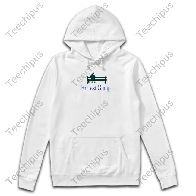 Outlander Magazine Forrest Gump Shirts
