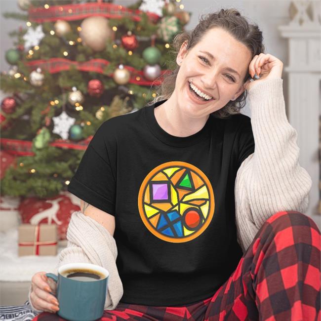Sacred Symbols T Shirts
