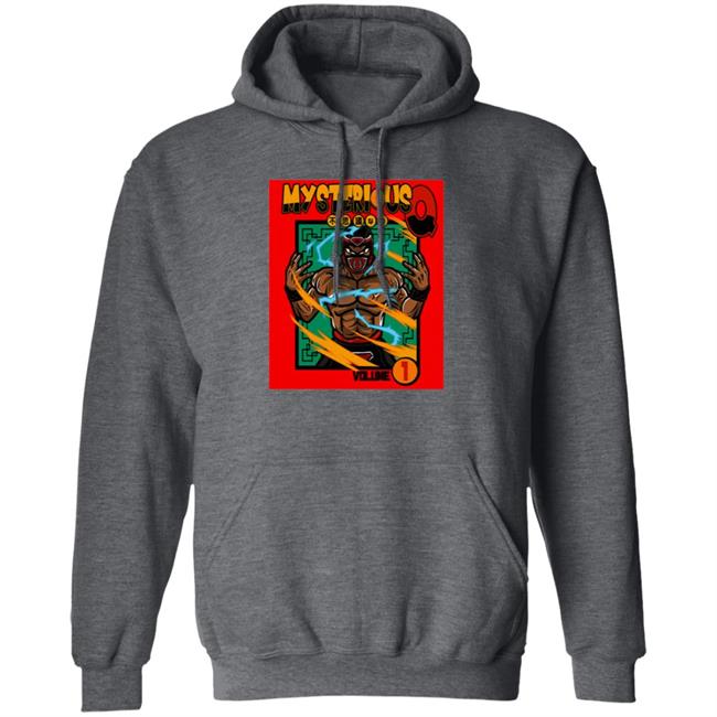 Manga Vol. 1 Shirt What A Maneuver Merch Manga Vol. 1 Shirt What A Maneuver Merch